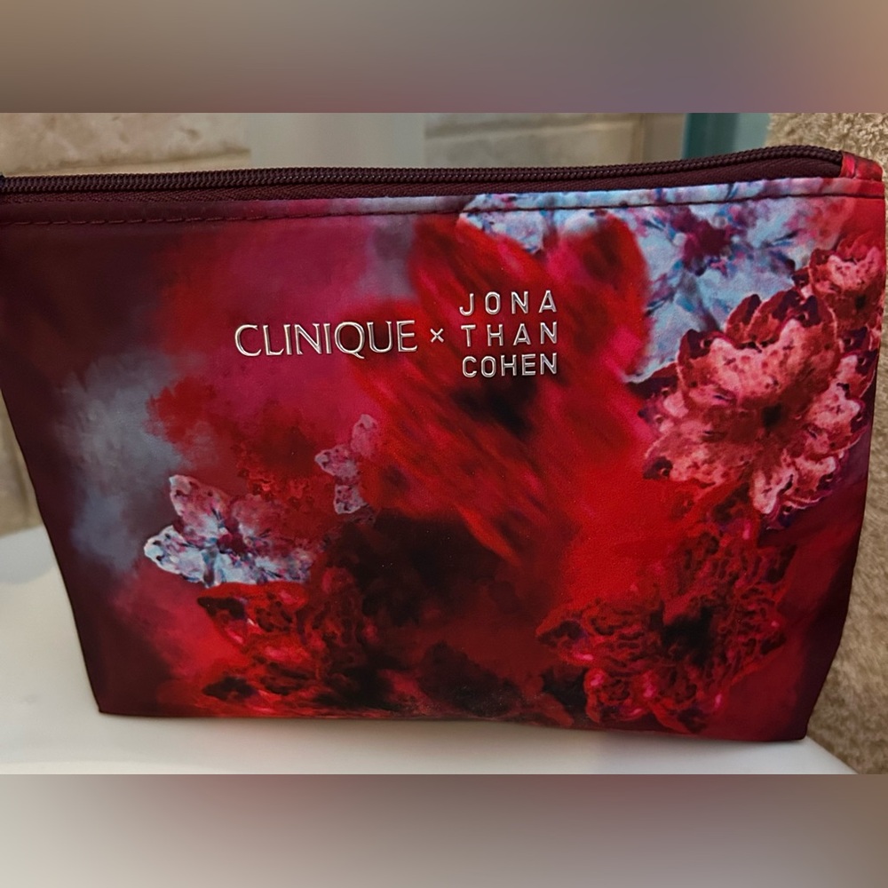 Clinique x Jonathan Cohen Colab Bundle